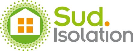 Logo Sud Isolation